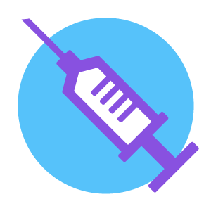Vaccine Icon